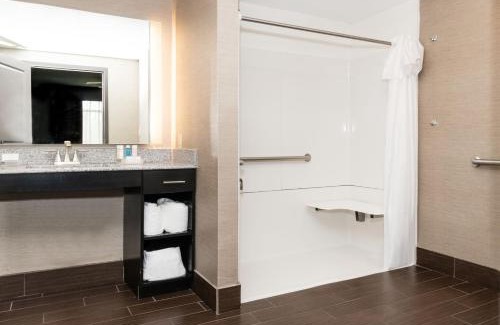 Upper Arlington Hotel | Homewood Suites by Hilton Columbus OSU, OH