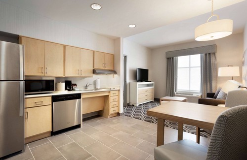 Draper Hotel | Homewood Suites By Hilton Salt Lake City Draper