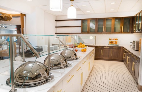 Hanover Hotel | Homewood Suites by Hilton Hanover Arundel Mills