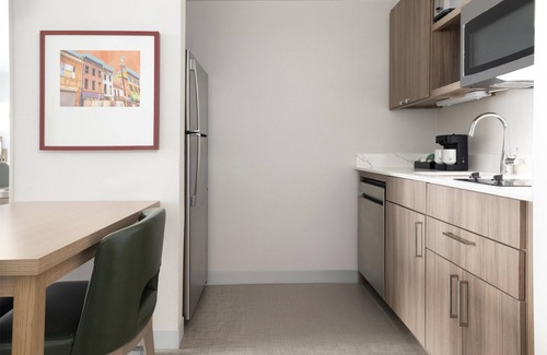 Hanover Hotel | Homewood Suites by Hilton Hanover Arundel Mills