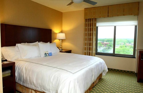 Hanover Hotel | Homewood Suites by Hilton Hanover Arundel Mills
