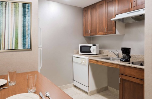 Holyoke Hotel | Homewood Suites by Hilton Holyoke-Springfield/North