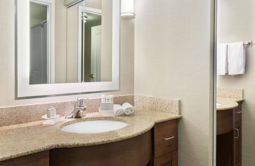 Holyoke Hotel | Homewood Suites by Hilton Holyoke-Springfield/North