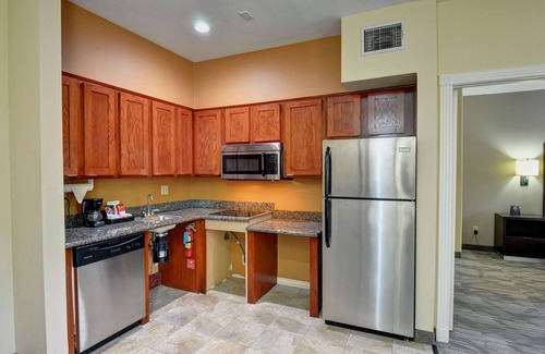 Longview Hotel | Homewood Suites by Hilton Longview