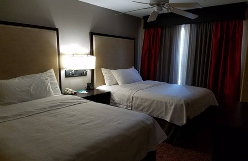 Longview Hotel | Homewood Suites by Hilton Longview