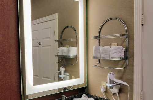 Longview Hotel | Homewood Suites by Hilton Longview