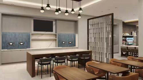 Madison Hotel | Homewood Suites By Hilton Madison Huntsville