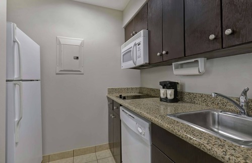 McAllen Hotel | Homewood Suites by Hilton McAllen
