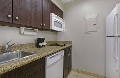 McAllen Hotel | Homewood Suites by Hilton McAllen