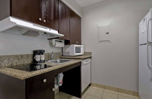 McAllen Hotel | Homewood Suites by Hilton McAllen