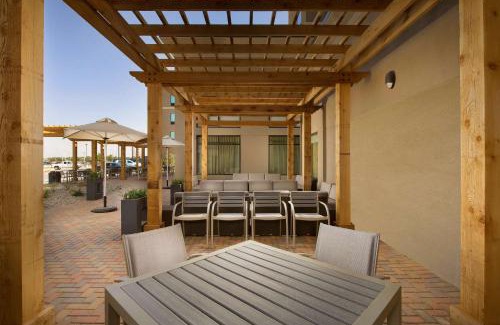Midland Hotel | Homewood Suites by Hilton Midland