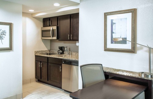 Munster Hotel | Homewood Suites by Hilton Munster
