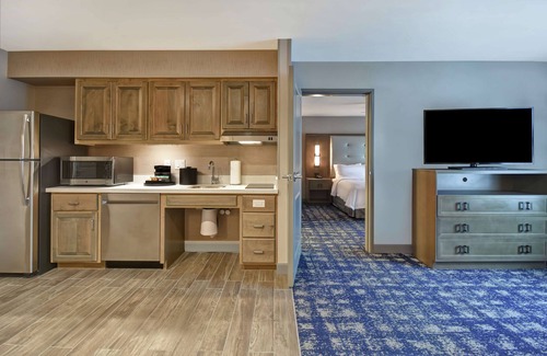 Orange Hotel | Homewood Suites by Hilton Orange New Haven