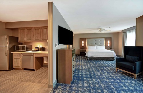 Orange Hotel | Homewood Suites by Hilton Orange New Haven