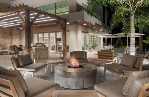 Braden River Hotel | Homewood Suites by Hilton Sarasota-Lakewood Ranch