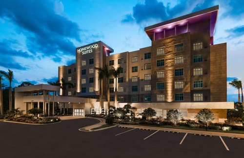 Braden River Hotel | Homewood Suites by Hilton Sarasota-Lakewood Ranch