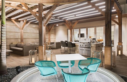 Braden River Hotel | Homewood Suites by Hilton Sarasota-Lakewood Ranch