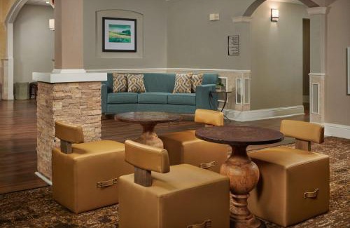 Sarasota Hotel | Homewood Suites by Hilton Sarasota