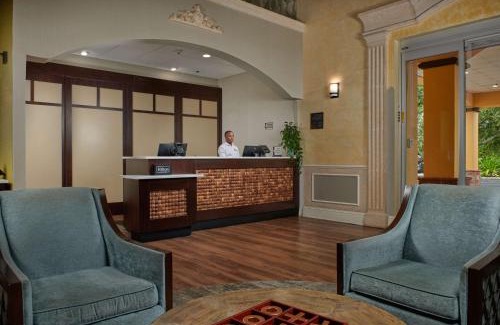 Sarasota Hotel | Homewood Suites by Hilton Sarasota