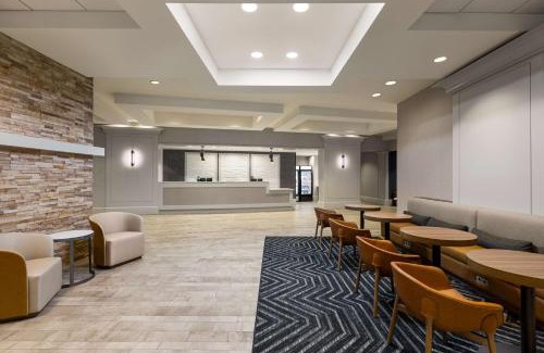 Logan Circle Hotel | Homewood Suites by Hilton Washington, D.C. Downtown