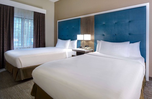Newport News Hotel | Homewood Suites by Hilton Yorktown Newport News