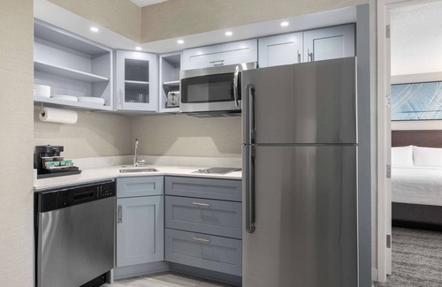 Downers Grove Hotel | Homewood Suites By Hilton Downers Grove Chicago, Il