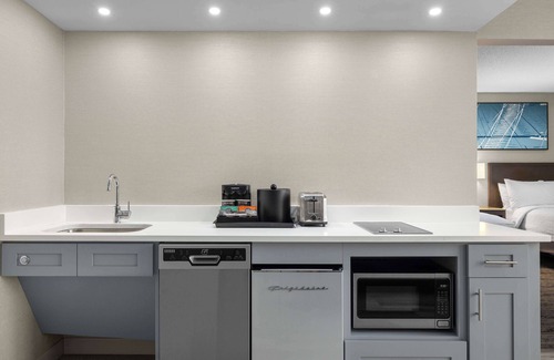 Downers Grove Hotel | Homewood Suites By Hilton Downers Grove Chicago, Il