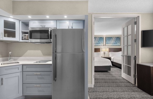 Downers Grove Hotel | Homewood Suites By Hilton Downers Grove Chicago, Il