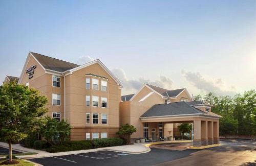 Linthicum Heights Hotel | Homewood Suites by Hilton Baltimore-Washington Intl Apt