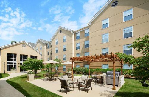 Linthicum Heights Hotel | Homewood Suites by Hilton Baltimore-Washington Intl Apt