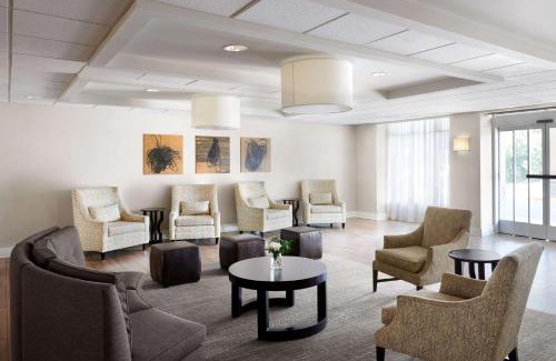 Linthicum Heights Hotel | Homewood Suites by Hilton Baltimore-Washington Intl Apt