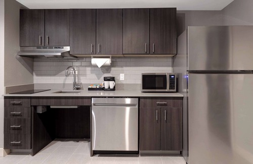 Oklahoma City Hotel | Homewood Suites by Hilton Oklahoma City Quail Springs