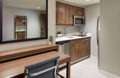 North Redondo Hotel | Homewood Suites by Hilton Los Angeles Redondo Beach