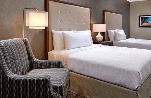 North Redondo Hotel | Homewood Suites by Hilton Los Angeles Redondo Beach