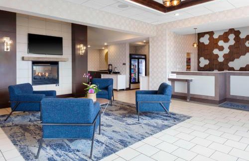 Richmond Heights Hotel | Homewood Suites by Hilton St. Louis - Galleria