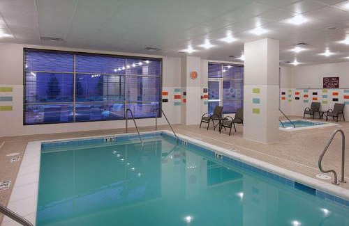 Richmond Heights Hotel | Homewood Suites by Hilton St. Louis - Galleria