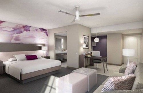 Lake Arbor Hotel | Homewood Suites by Hilton Largo/Washington, D.C.