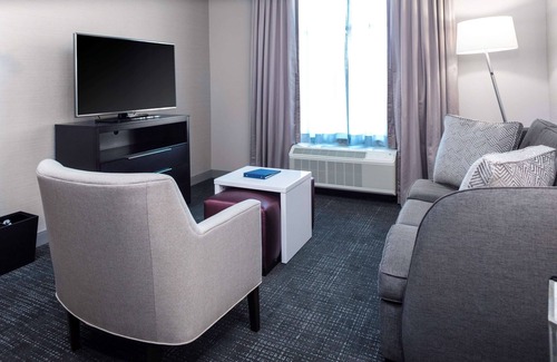 Lake Arbor Hotel | Homewood Suites by Hilton Largo/Washington, D.C.