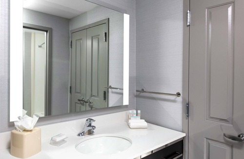 Lake Arbor Hotel | Homewood Suites by Hilton Largo/Washington, D.C.