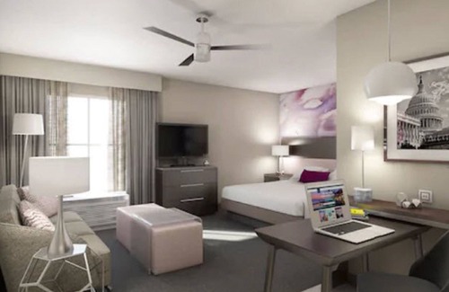 Lake Arbor Hotel | Homewood Suites by Hilton Largo/Washington, D.C.