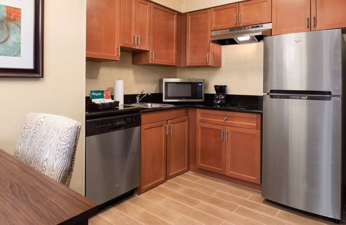 Hilliard Hotel | Homewood Suites Columbus Hilliard