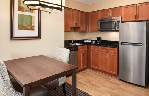 Hilliard Hotel | Homewood Suites Columbus Hilliard