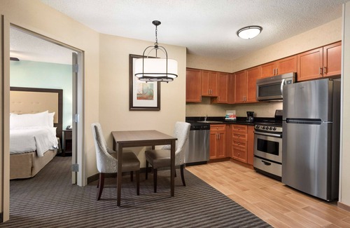 Hilliard Hotel | Homewood Suites Columbus Hilliard
