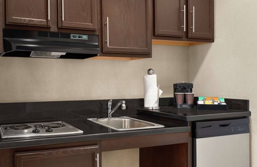 Saint Marys  Allen County Hotel | Homewood Suites Fort Wayne
