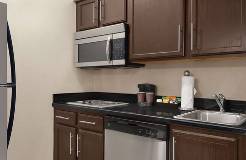 Saint Marys  Allen County Hotel | Homewood Suites Fort Wayne