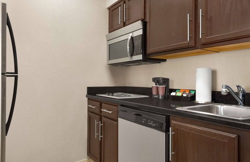 Saint Marys  Allen County Hotel | Homewood Suites Fort Wayne