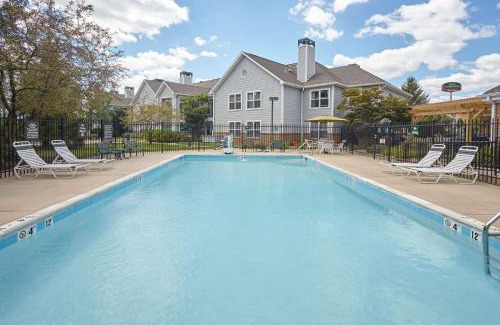 Lafayette Hotel | Homewood Suites Lafayette