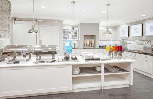 Lafayette Hotel | Homewood Suites Lafayette