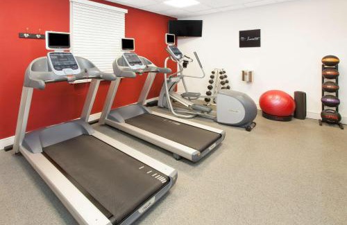 Lafayette Hotel | Homewood Suites Lafayette