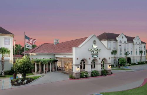 Bonanza Hotel | Homewood Suites Laredo at Mall Del Norte
